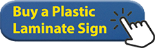 Buy Plastic Laminate Signs